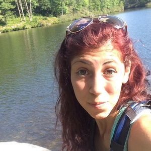 Meet your Posher, Lauren